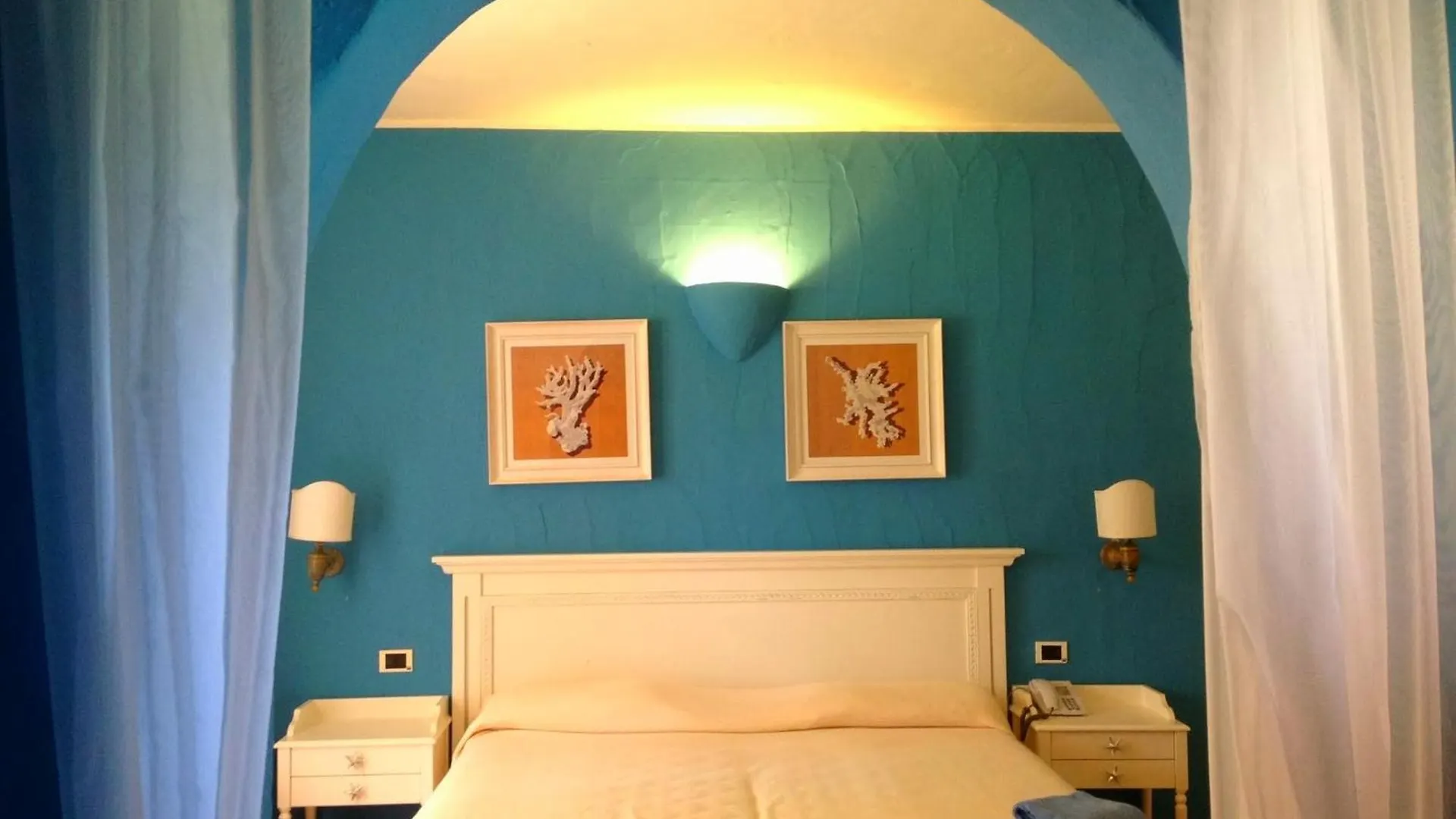 Amarestyle Igv Club Santagiusta Ξενοδοχείο Costa Rei 4*,