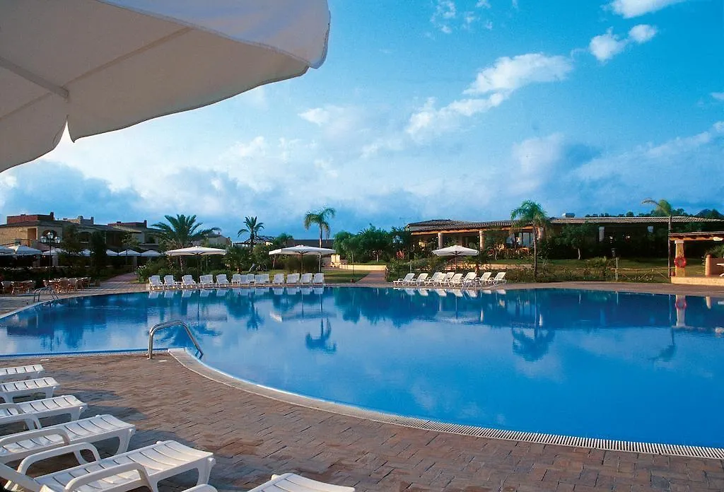 Amarestyle Igv Club Santagiusta Ξενοδοχείο Costa Rei