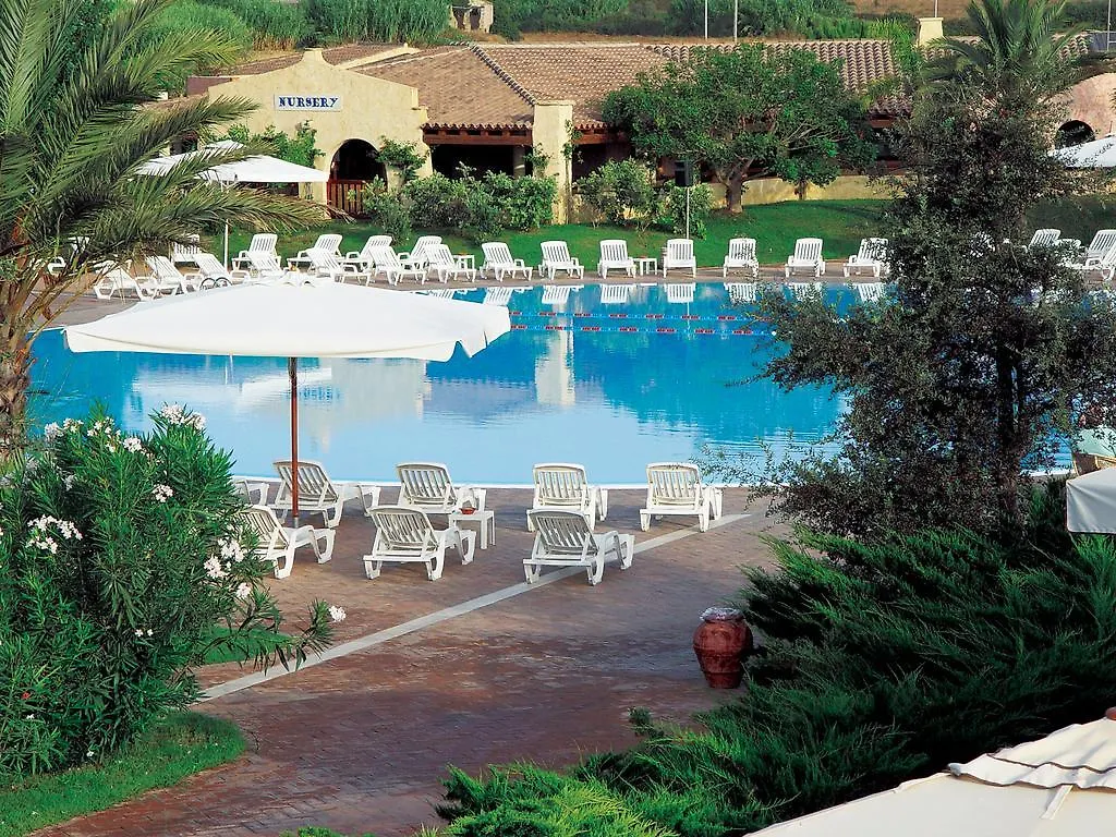 Amarestyle Igv Club Santagiusta Ξενοδοχείο Costa Rei Θέρετρο