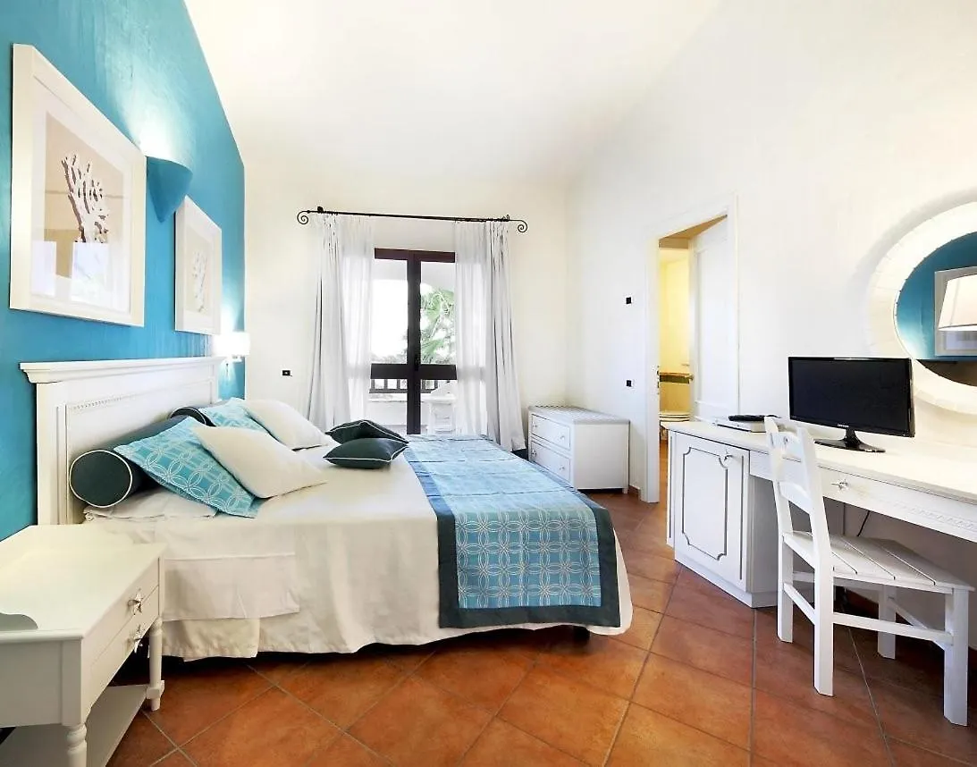 Amarestyle Igv Club Santagiusta Hotel Costa Rei Italy