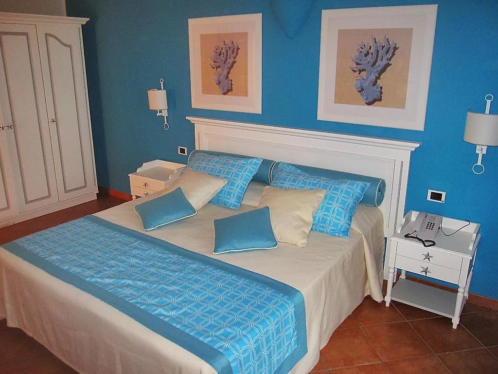 Resort Amarestyle Igv Club Santagiusta Hotel Costa Rei