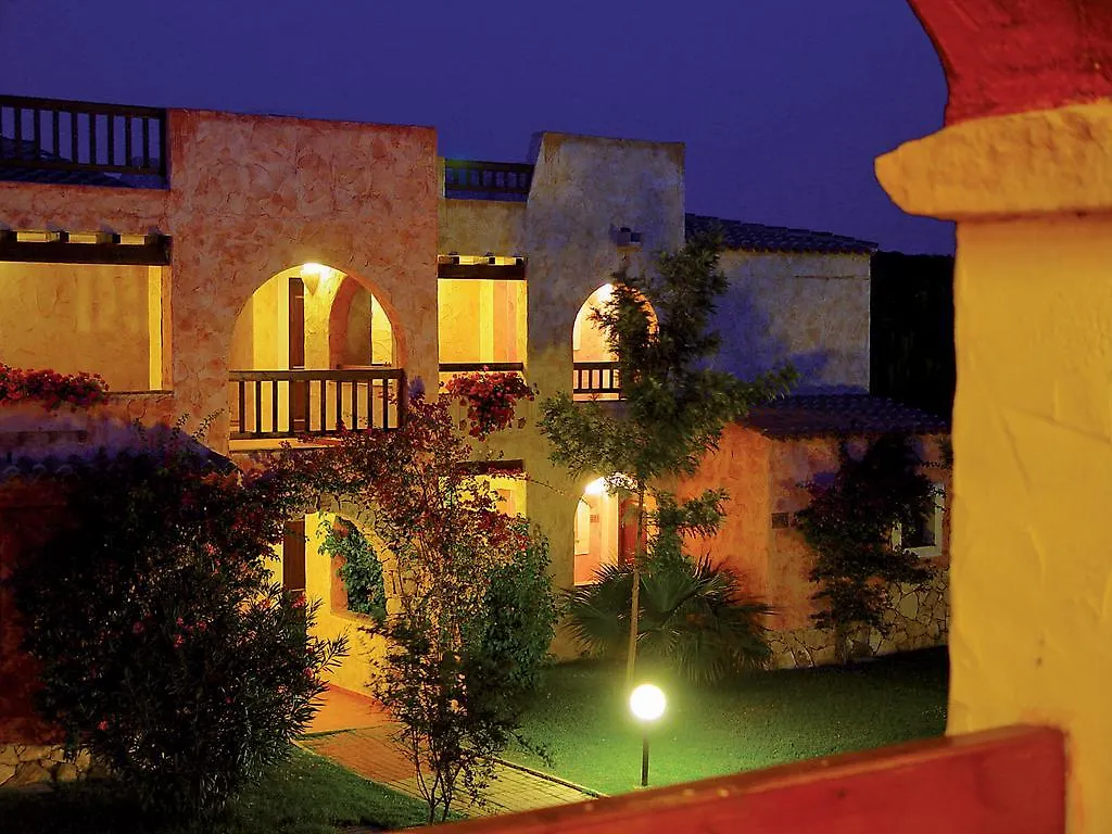 Resort Amarestyle Igv Club Santagiusta Hotel Costa Rei