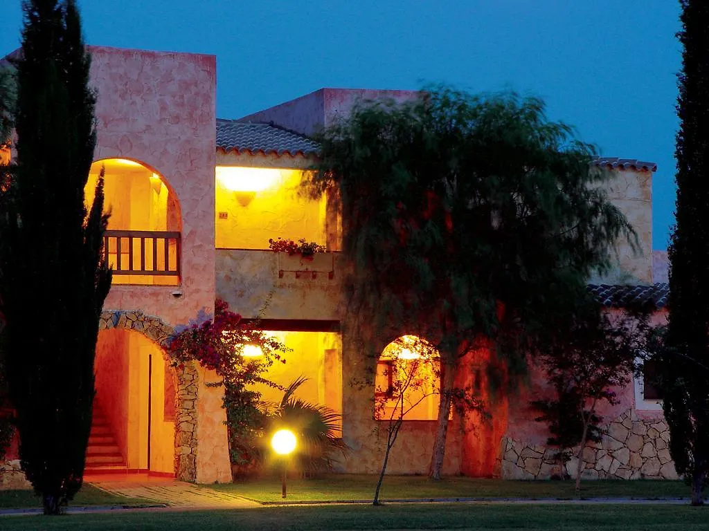 Resort Amarestyle Igv Club Santagiusta Hotel Costa Rei