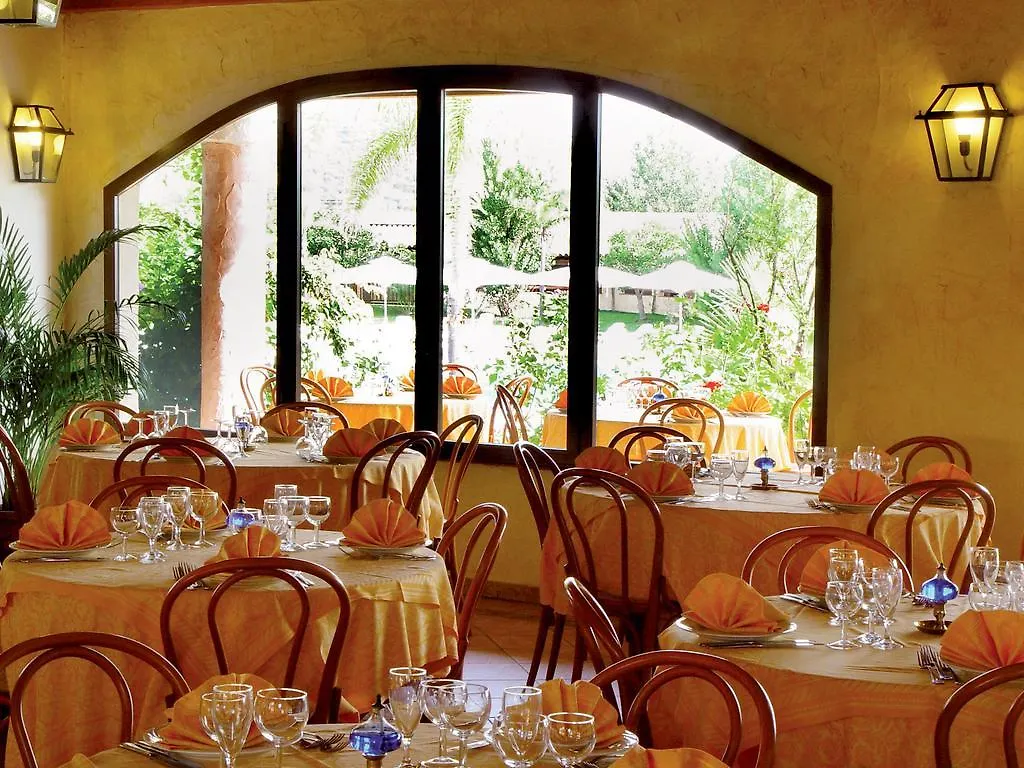 Resort Amarestyle Igv Club Santagiusta Hotel Costa Rei