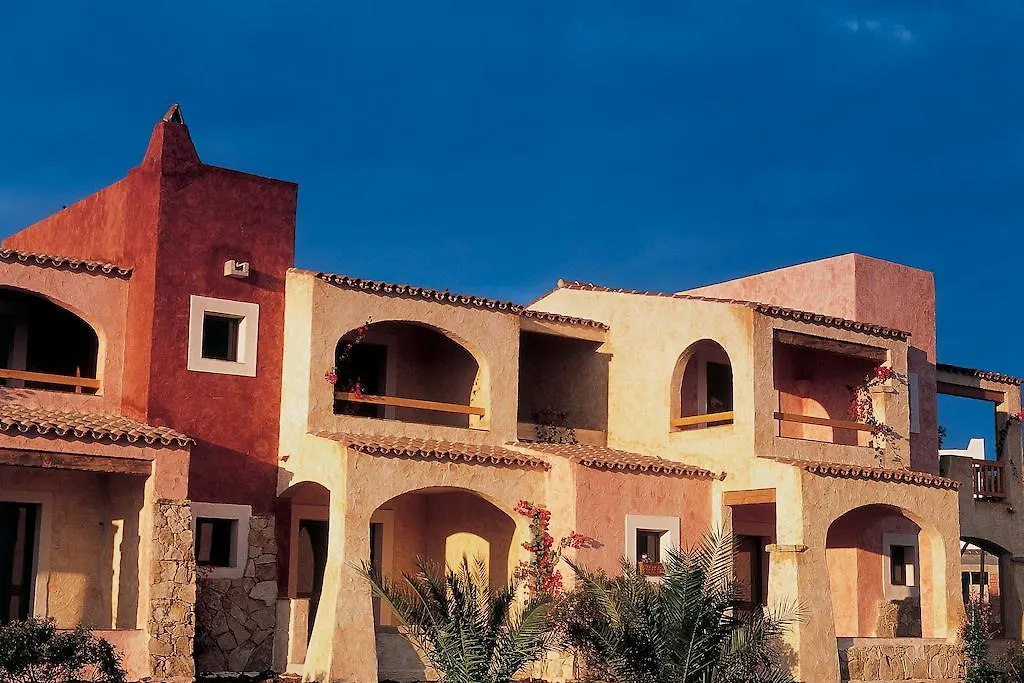 **** Resort Amarestyle Igv Club Santagiusta Hotel Costa Rei Italy